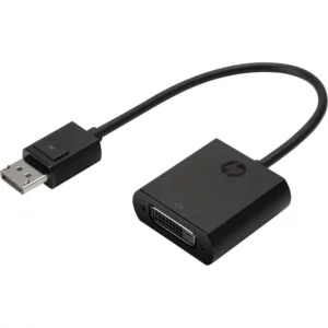 HP DP TO DVI ADAPTER