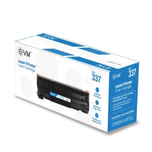 LASER PRINTER TONER CARTRIDGE ETC337