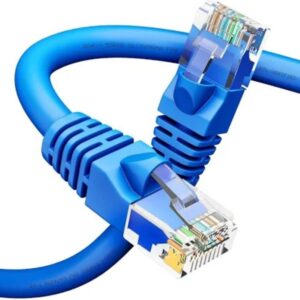 PATCH CABLE 1.5M CAT 6 ETHERNET CABLE