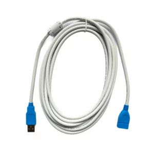 USB EXTENSION CABLE (MALE TO FEMALE)