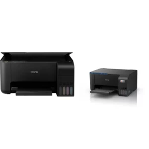 EPSON ECOTANK L3250 A4 INK TANK PRINTER