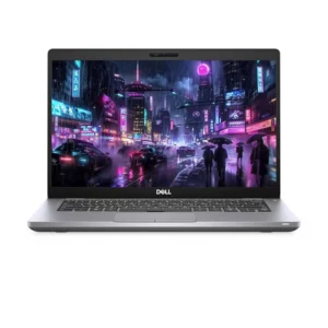 DELL LATITUDE LAPTOP 5410