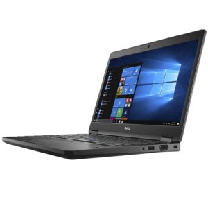 DELL LATITUDE E5480