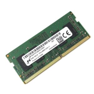 LAPTOP 4GB DDR4 2666MHZ
