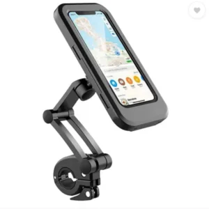 WATERPROOF MOBILE HOLDER