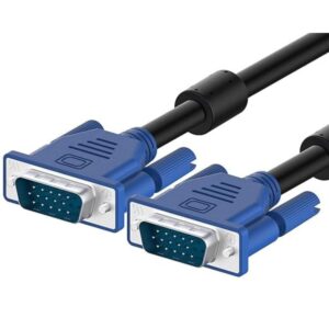VGA TO VGA CABLE