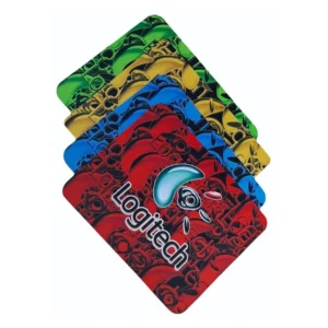 LOGITECH MOUSE PAD