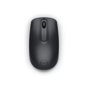 DELL WIRELESS MOUSE WM118