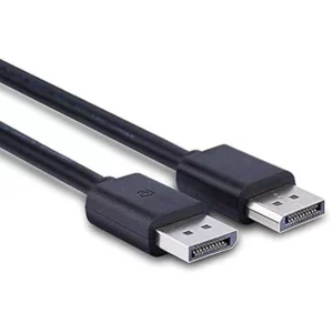 DISPLAY PORT DP TO DISPLAY PORT DP