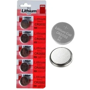 MICRO LITHIUM CELL
