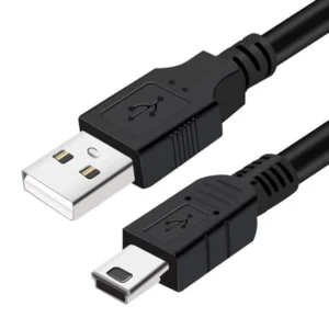 USB AM/5P CABLE L-1.5M