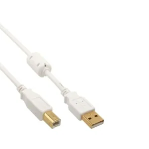 USB AM/BM CABLE L-10M