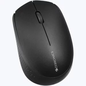 ZEBRONICS WIRELESS MOUSE