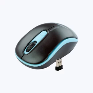 WIRELESS MOUSE ZEB-DASH