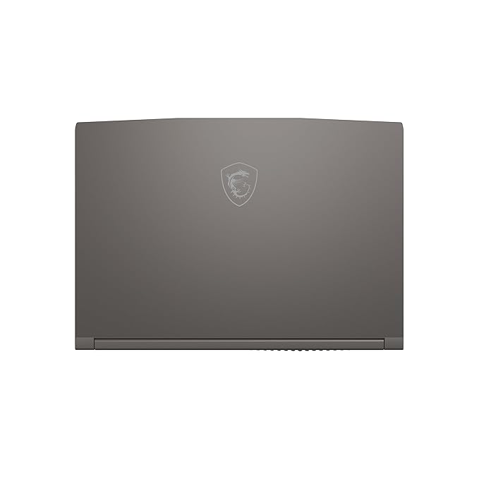 MSI THIN 15 B12UC-2086IN I5-12TH GEN GAMING LAPTOP - Image 3