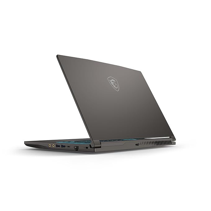 MSI THIN 15 B12UC-2086IN I5-12TH GEN GAMING LAPTOP - Image 4