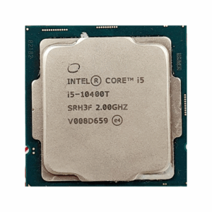 INTEL CORE I5-10400T SRH3F 2.00GHz PROCESSOR