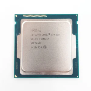 INTEL CORE I5-4430 SR14G 3.00GHz PROCESSOR