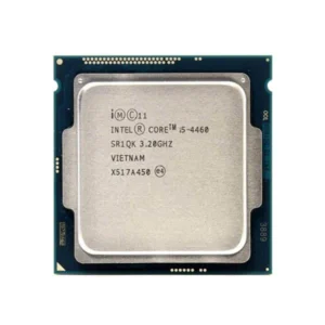 INTEL CORE I5-4460 SR1QK 3.20GHz PROCESSOR