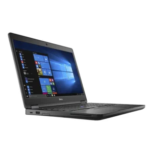 DELL LATITUDE E5480