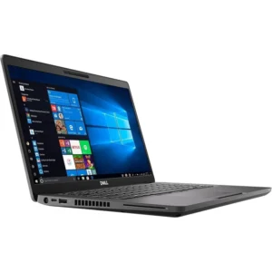 DELL LATITUDE 5400 TOUCH