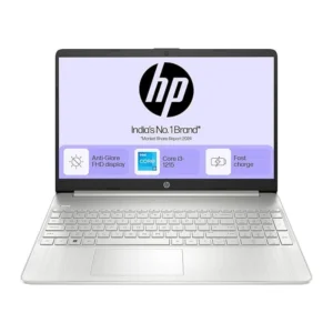 HP 15S, 12TH GEN INTEL CORE I3-1215 LAPTOP