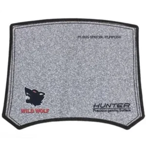 GAMING HUNTER MOUSE PAD