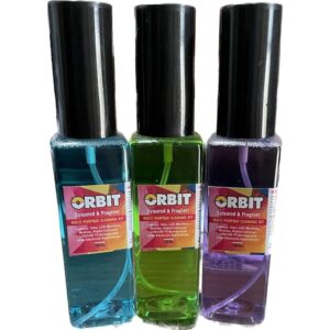 LAPTOP CLEANING KIT