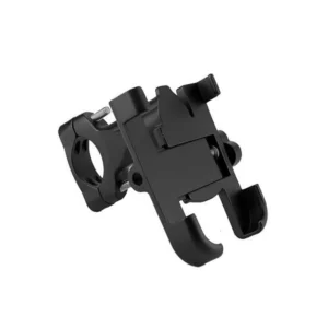 C1 BIKE MOBILE HOLDER & EASY NAVIGATION FITS FOR ALL TYPE MOBILE BLACK