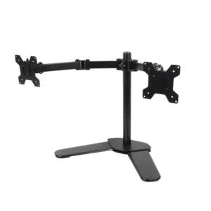 DUAL LCD MONITOR STAND