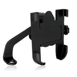 BIKE MOUNT HOLDER FOR NAVIGATION 360 DEGREE ROTATING