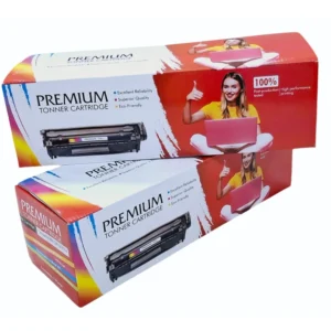PREMIUM TONER CARTRIDGE