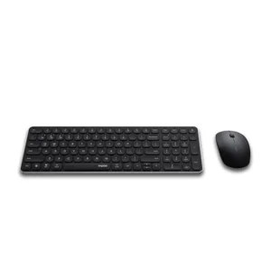 RAPOO 9320M BLUETOOTH WIRELESS MULTI-MODE KEYBOARD MOUSE COMBO