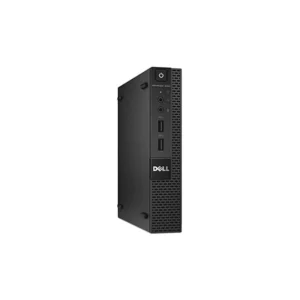DELL TINY I5 4TH GEN 8GB 256GB