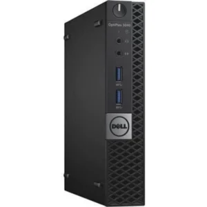 DELL TINY I5 6TH GEN 8GB 256GB