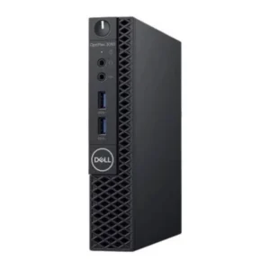 DELL TINY I5 8TH GEN 8GB 256GB