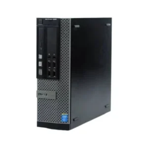 DELL SFF I5 4TH GEN 8GB 256GB