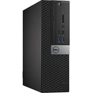 DELL SFF I5 6TH GEN 8GB 256GB