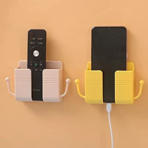 MODERN STYLE KEY HOLDER WITH 2 MOBILE STAND