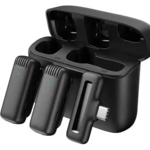 J13 PRO COLLOR MIC ANC MICROPHONE