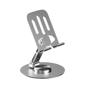 PROLET ALUMINIUM STAND PORTABLE DESKTOP PHONE STAND