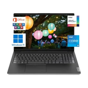 LENOVO V15 INTEL CORE I5 12TH GEN (8GB/16GB/512GB)