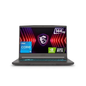 MSI THIN 15 B12UCX-2471IN I5-12TH GEN GAMING LAPTOP