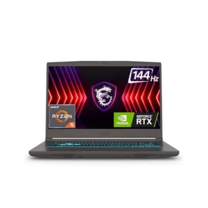 MSI THIN A15 B7UC-067IN DDR5 16GB/512GB SSD GAMING LAPTOP
