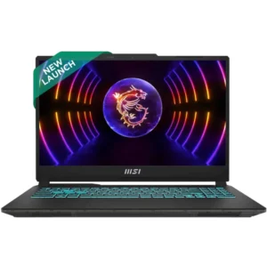 MSI CYBORG 15 A13VFK-1079IN GAMING LAPTOP
