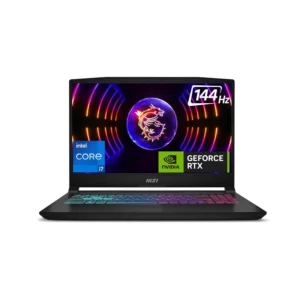 MSI KATANA 15 B13VFK-296IN I7-13TH GEN GAMING LAPTOP