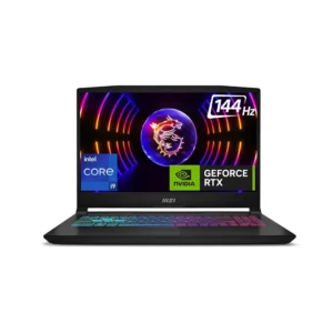MSI KATANA 15 B13VFK-843IN I9-13TH GEN GAMING LAPTOP