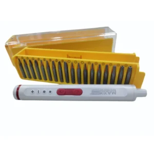ELECTRONIC SCREWDRIVER SET