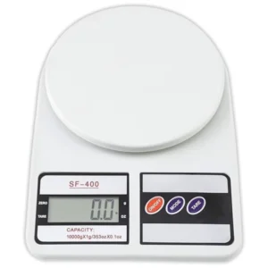 DIGITAL KITCHEN FOOD WEIGHING SCALE