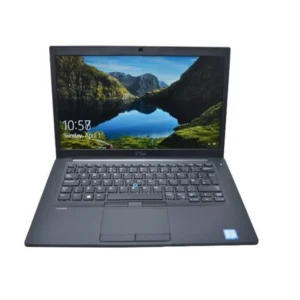 DELL LATITUDE 7480